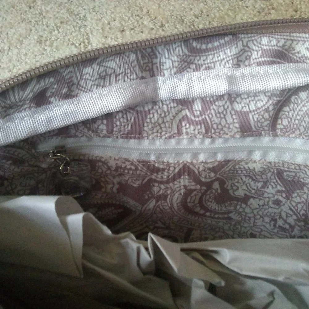 Bella Russo Small Purse - Picture 8 of 9